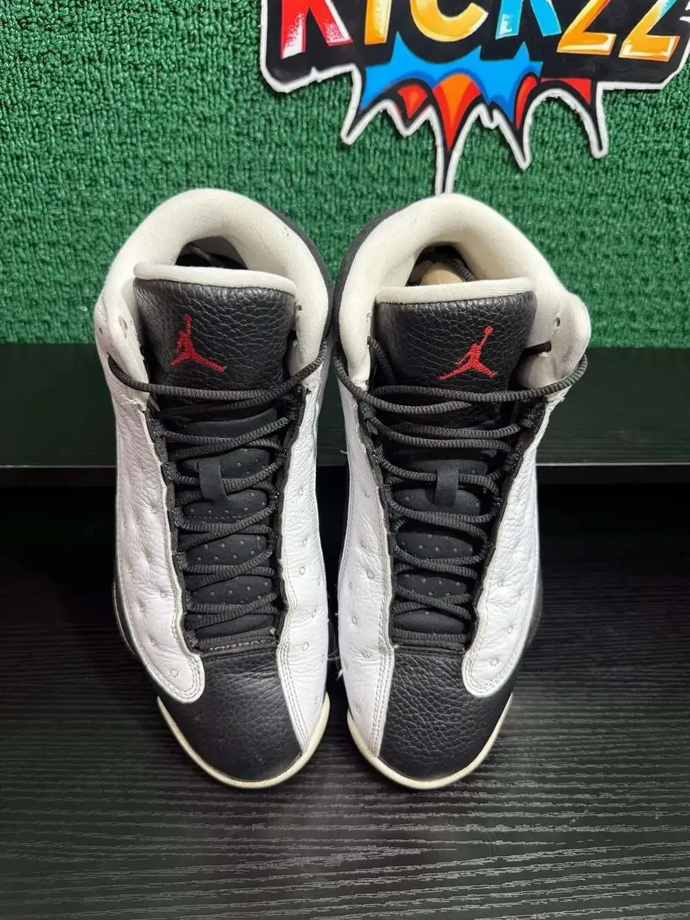 Air Jordan 13 Retro He Got Game 2018 Men’s Size 10 Pre-Owned